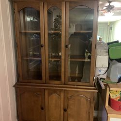 China Cabinet 