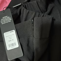 Dress Pants