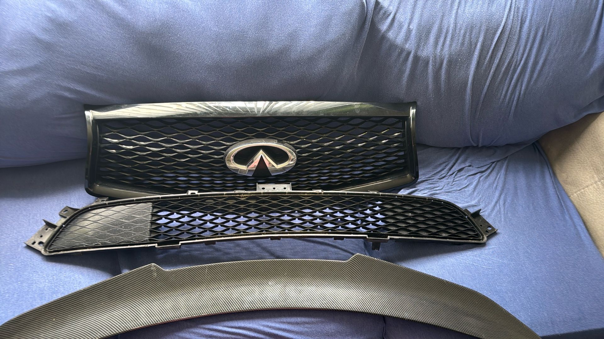 Part For Infiniti Q50 2014 To 2017