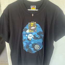 Bape Shirt 