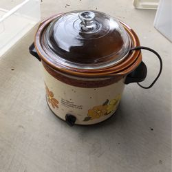 Crock Pot