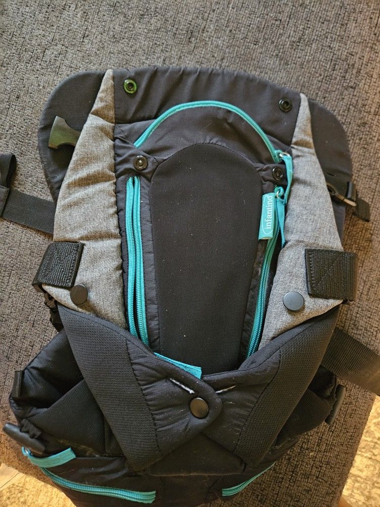 Infantino Baby Carrier