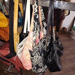 Purses