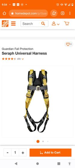 Guardian Fall Protection