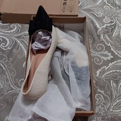 Brand New Lady's Shoes 