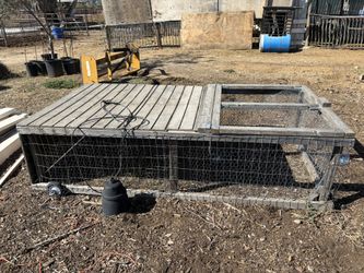 Chicken Coop