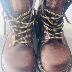 Dr. Marteens Boots  Women