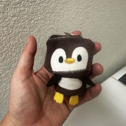 Squishie Penguin