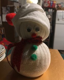 Christmas decorations