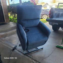 Lift Chair 