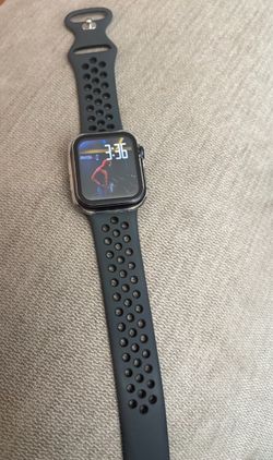 Apple Watch SE 3 GPS 40mm