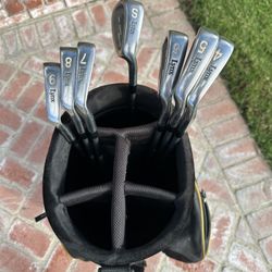 Golf Irons