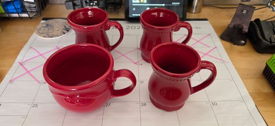 Princess house mug/cup