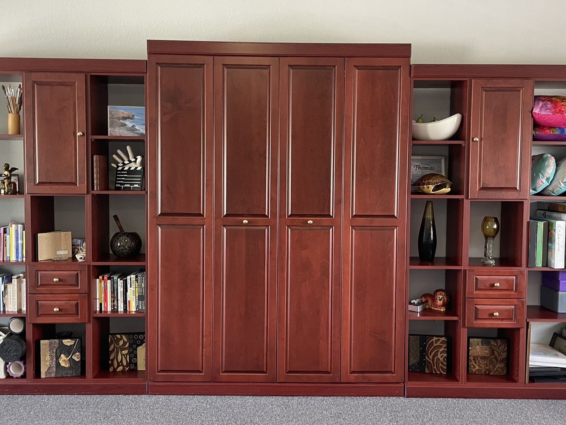 Murphy Bed for Sale in Orlando, FL OfferUp