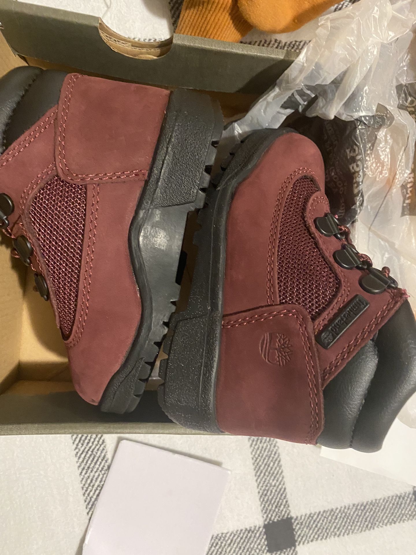 Timberland Kids Boots