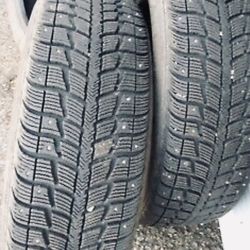  Winter Tires