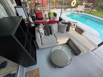 Set de mueble completo