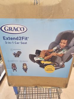 Graco Car