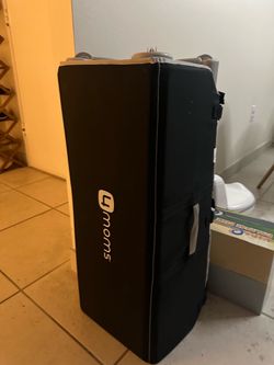 Pack and play