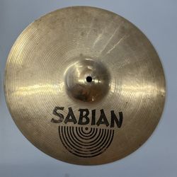 Sabian Cymbal AA Rock Hats 14"