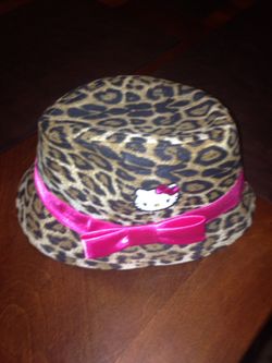 Hello kitty Heat