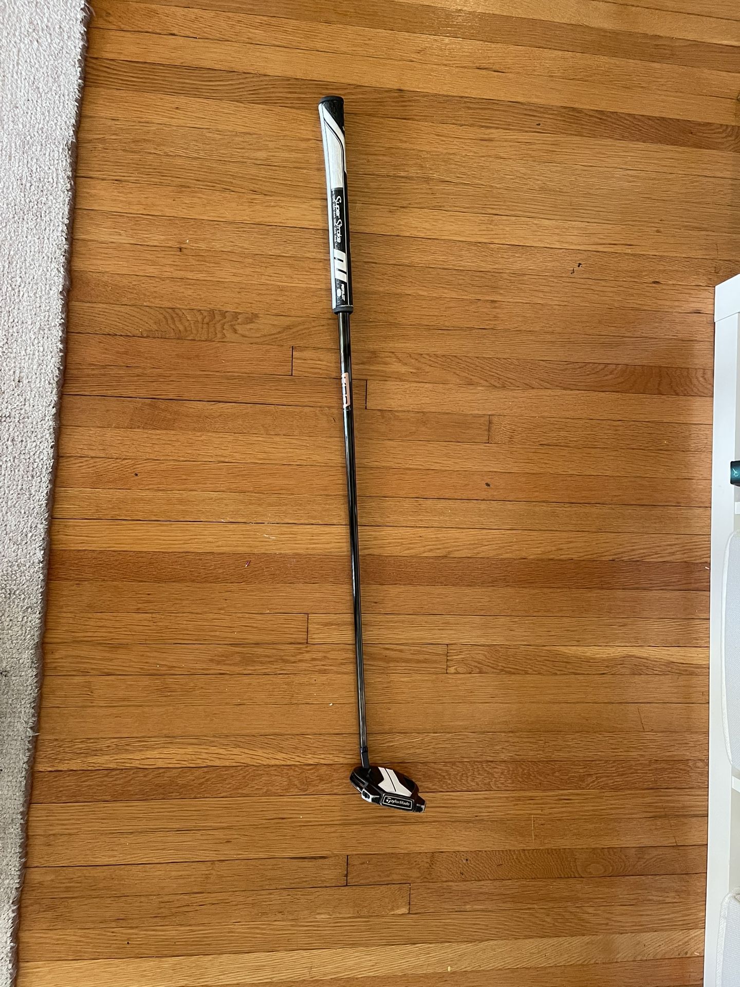 Taylormade Spider putter