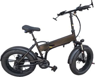 E-Bike