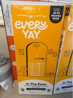 Pet Gate (EveryYay by Petco) NEW $50 each