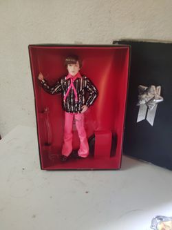 Asian Doll Celebrities BTS