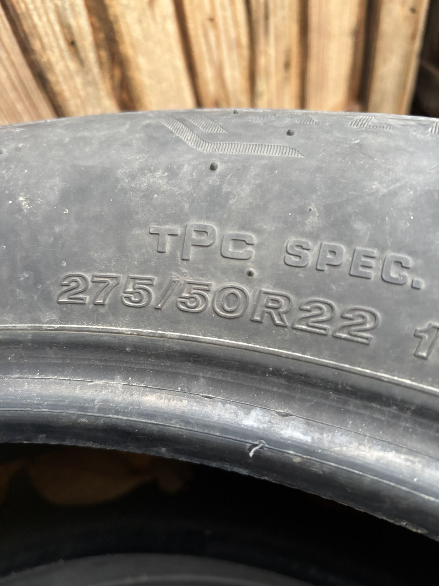 Tires
