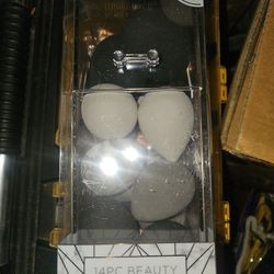 Beauty Sponge Set 