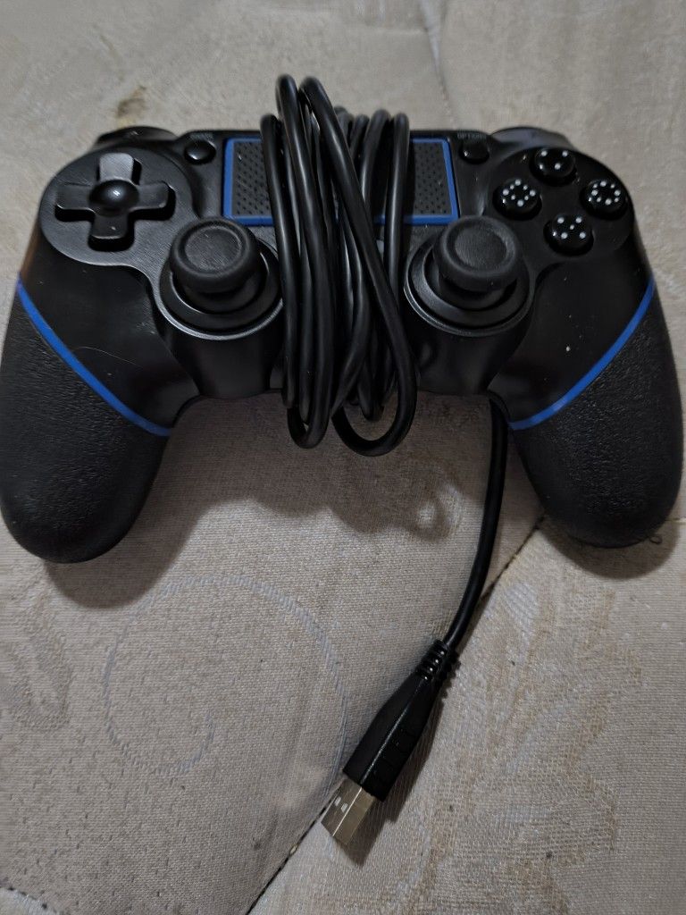 Ps Controller