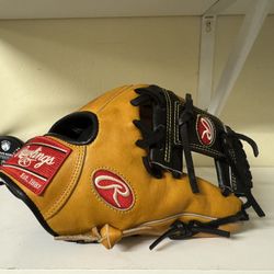Rawlings Pro Preferred PROS204-2RTB 11.5” RHT 