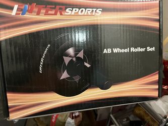 Ab Wheel Roller