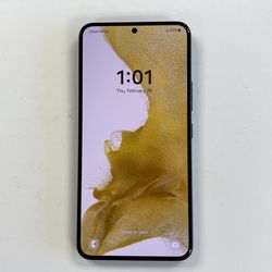 Samsung galaxy s22 128gb  unlock any sim
