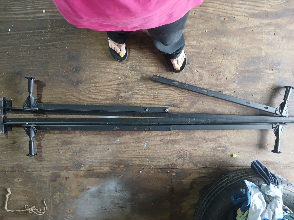 Metal Bed Frame