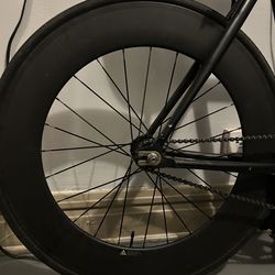 Rear carbon 88m (trades only)