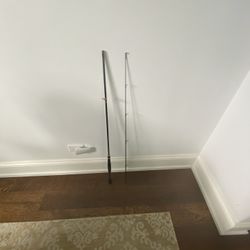 Quantum Spinner Rod 