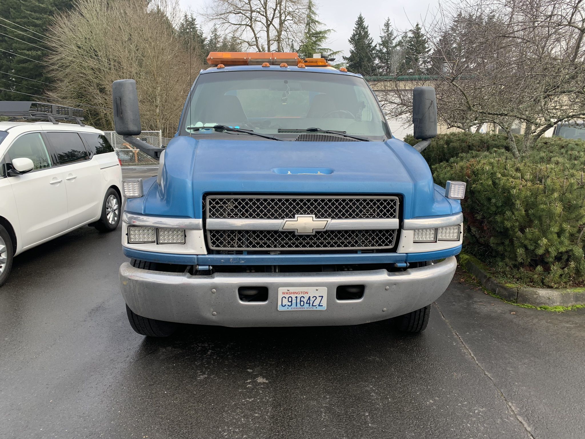2006 Chevrolet Kodiak for Sale in Renton, WA - OfferUp