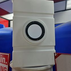 100 Gal Water Tank