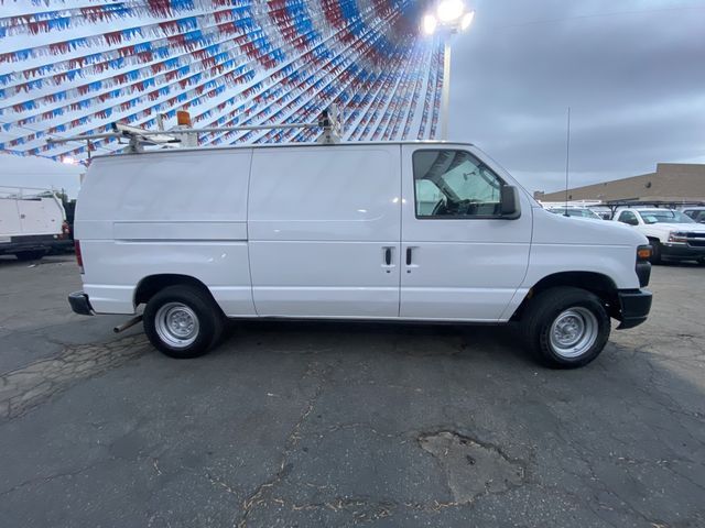 2013 Ford E150 Cargo