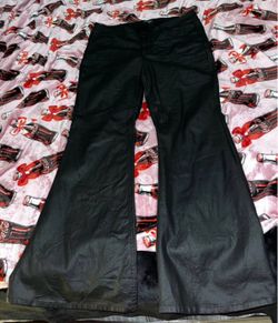 Wild Fable Large Leather Pants