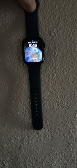 Apple Watch SE Gen 2