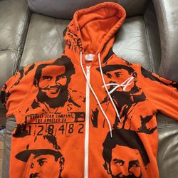 Asaali Hoodie 