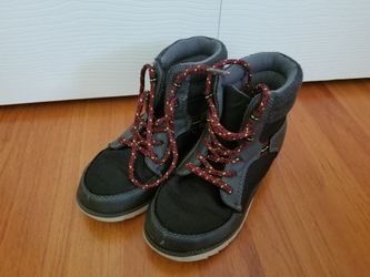Boy's Boots