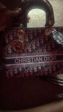purse