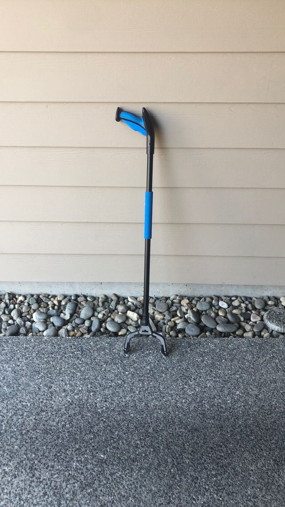 Grabber Tool