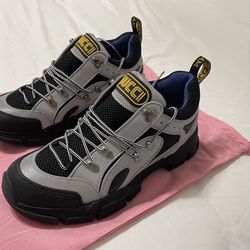 Gucci Flashtrek Sneakers Size 11