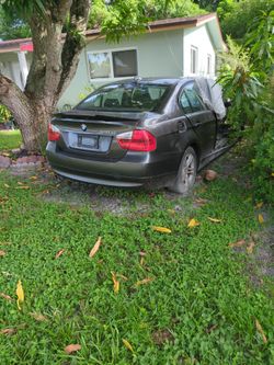 2007BMW