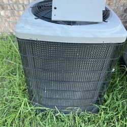 2 1/2 Ton A/C 